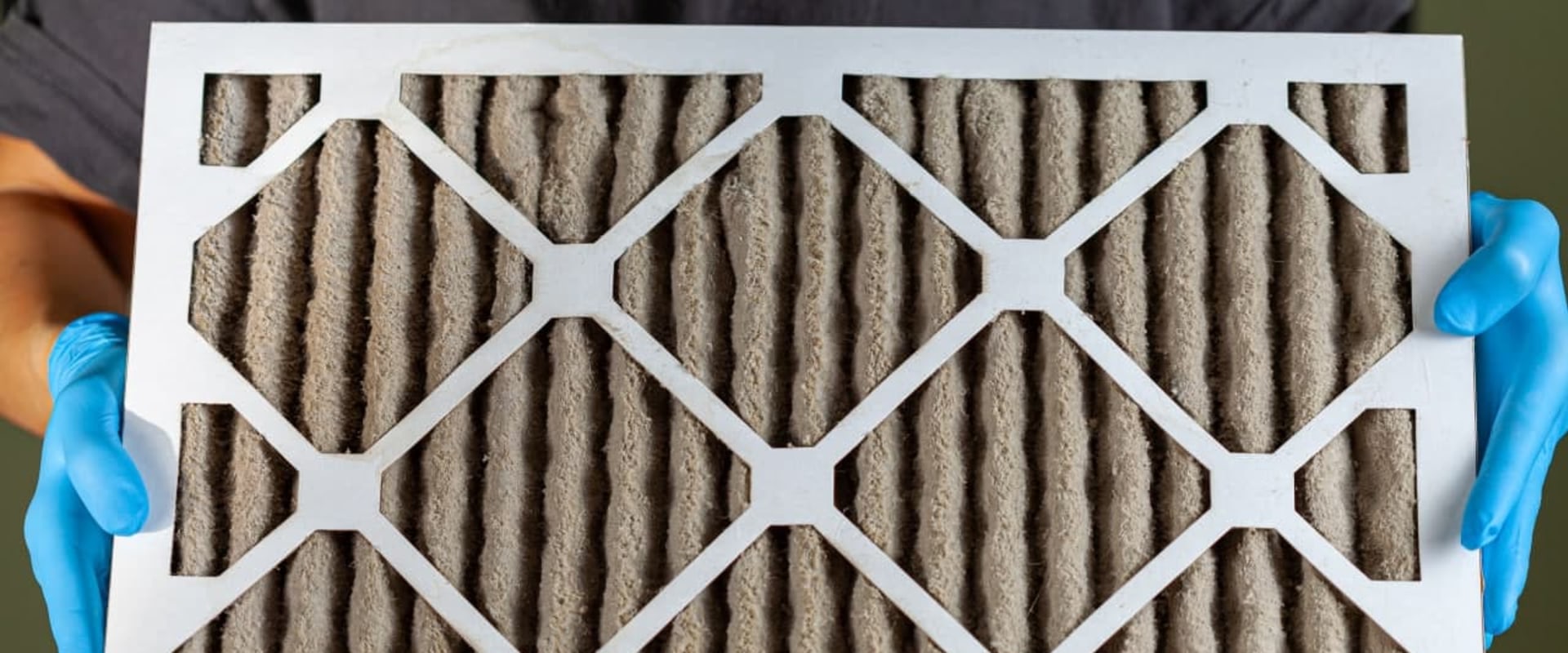 The Best Way to Store Unused 16x25x1 Furnace Filters