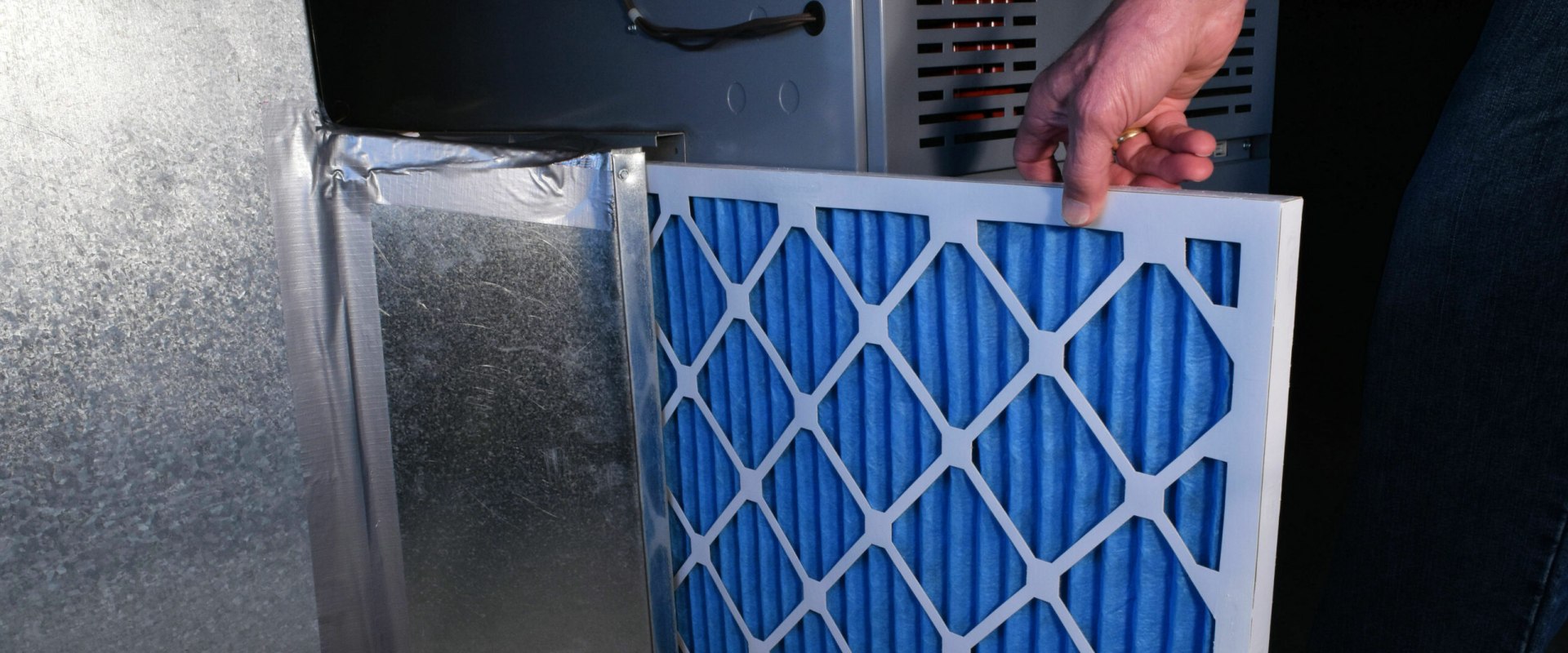 5 Reasons to Change Your Furnace Filter Now