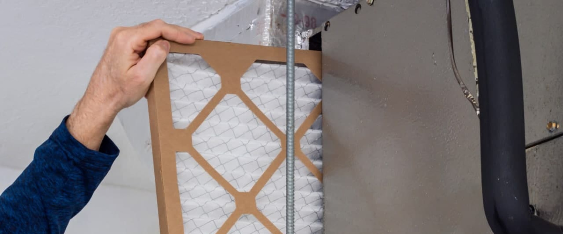 The Benefits of Using 16x25x1 Furnace Filters: A Comprehensive Guide