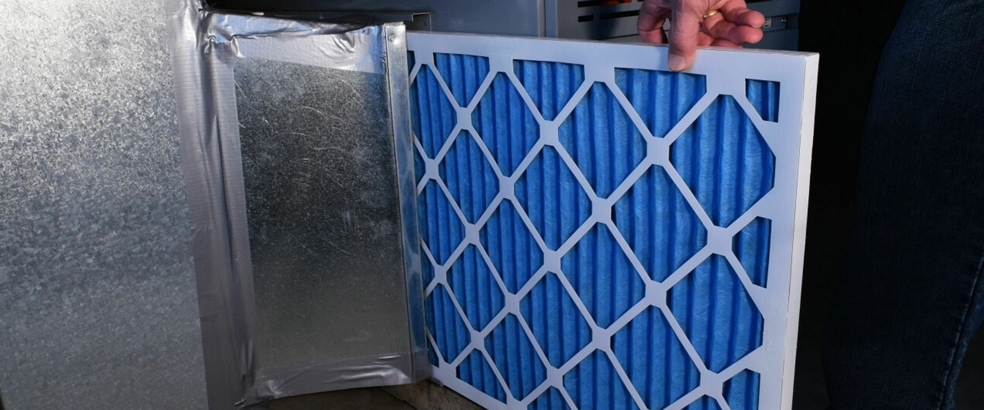 The Best Way to Store Unused Furnace Filters for Maximum Efficiency