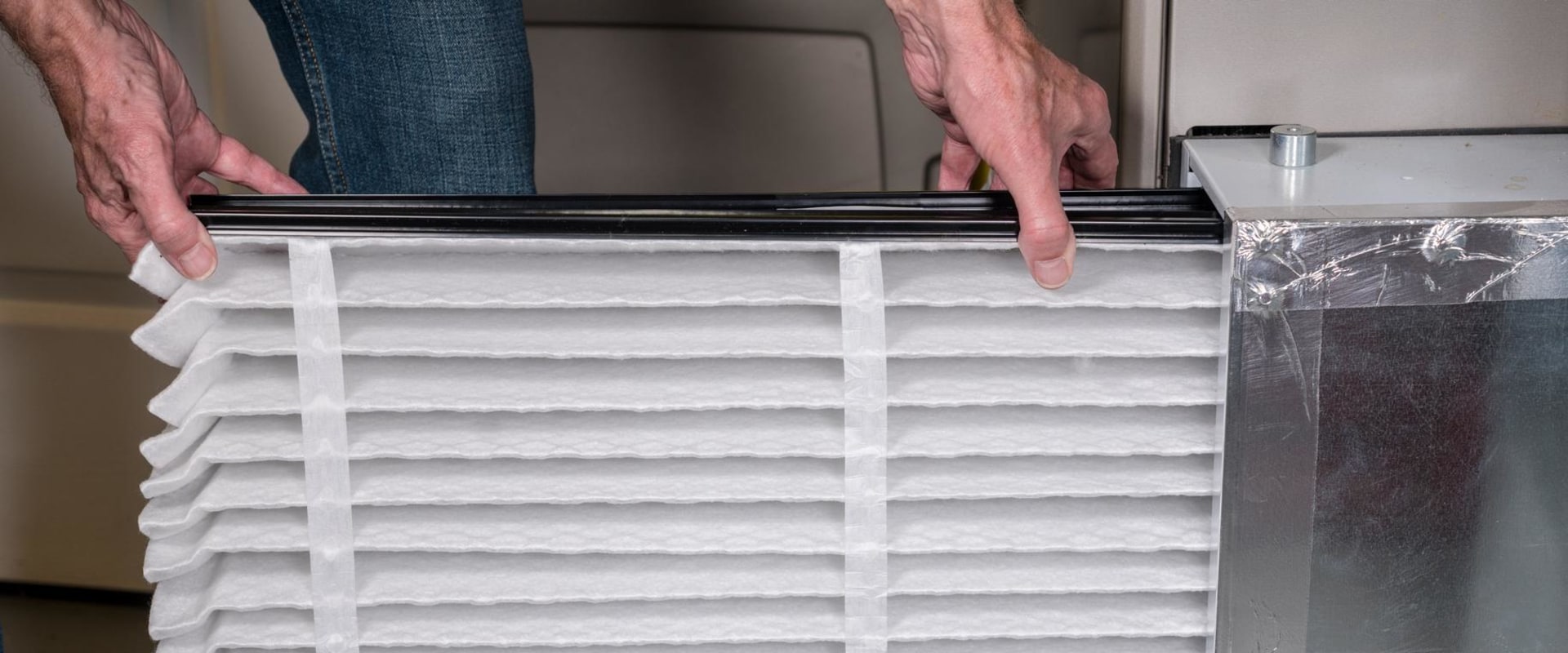 Choosing the Right Air Filter: What You Need to Know