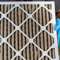 The Best Way to Store Unused 16x25x1 Furnace Filters