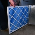 5 Reasons to Change Your Furnace Filter Now