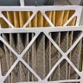 The Consequences of Using an Incorrectly Sized Air Filter