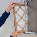 The Dangers of an Old or Worn Out 16x25x1 Furnace Filter: What You Need to Know