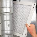 Does Changing Air Filter Improve Performance in Furnace?