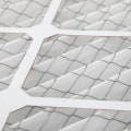 What Materials are Used to Make a 16x25x1 Furnace Filter?