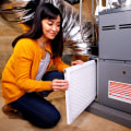 The Best 16x25x1 Furnace Filters for Your Home: A Comprehensive Guide