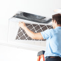 Can You Run an Air Conditioner Without a Furnace Filter? - The Risks and Dangers