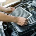 When is it Time to Replace Your Car's Air Filter?