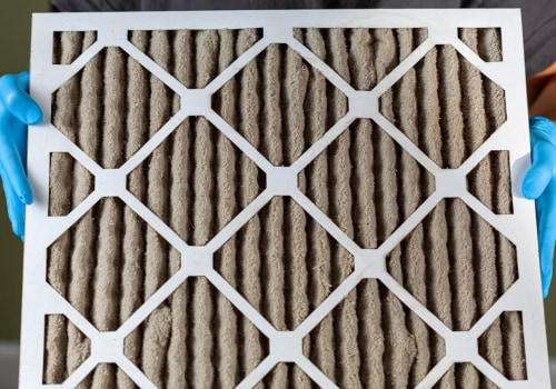 The Best Way to Store Unused 16x25x1 Furnace Filters