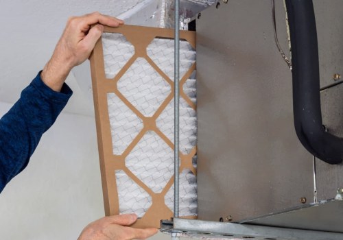 Do I Need a 16x25x1 Furnace Filter? An Expert's Guide to Clean Air