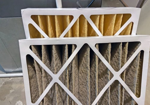 The Consequences of Using an Incorrectly Sized Air Filter