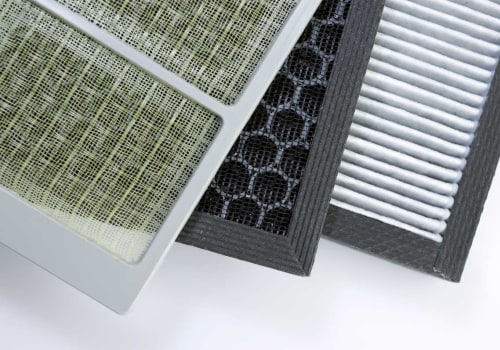 What Type of Furnace Filter Should I Use? A Comprehensive Guide to Finding the Right One