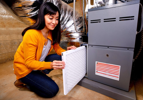 Choosing the Perfect 16x25x1 Furnace Filter for Your Home