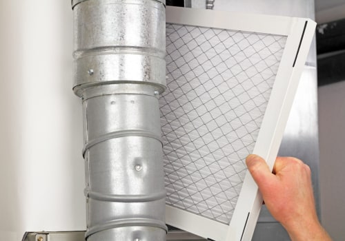 Does Changing Air Filter Improve Performance in Furnace?