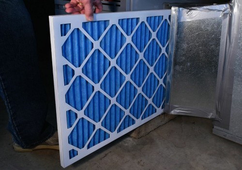 The Best Way to Store Unused Furnace Filters for Maximum Efficiency