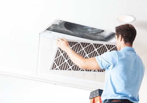 Can You Run an Air Conditioner Without a Furnace Filter? - The Risks and Dangers