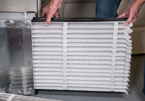 Choosing the Right Air Filter: What You Need to Know